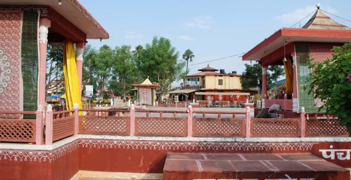 Dhola-Ri-Dhani Hyderabad Exterior foto