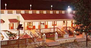 Dhola-Ri-Dhani Hyderabad Exterior foto